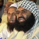 "Have Stated Stand Masood Azhar