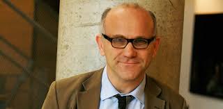 Stephen Unwin to Direct His Debut Play Set in Nazi Germany