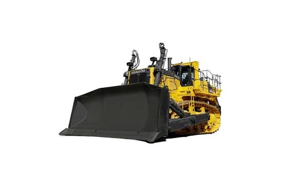 Komatsu D475A-3SD Crawler Dozer