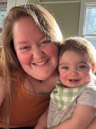 Hannah Moritz's Instagram, Twitter & Facebook