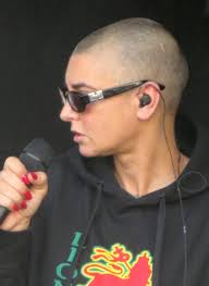 O'connor compared her experience of living with a mental health condition to having two broken legs, but everyone expects you to walk normal. Sinead O Connor Wikipedia