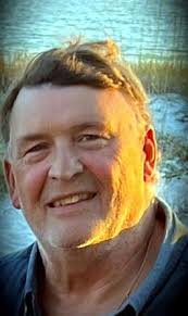 Barry Thomas Barber Obituary