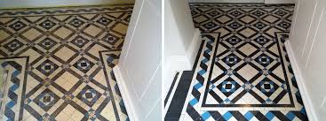 Maybe you would like to learn more about one of these? Victorian Tiled Hallway Gloucester Gloucester Tile Doctor