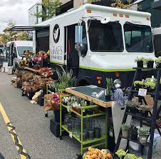 Voted the best atlanta farmers market five years in a row, bringing organic produce, artisan goods, and local vibes to eav for over 10 years. 3 Flower Trucks 3 Different Fresh Flower Experiences Oasis Floral Products Na