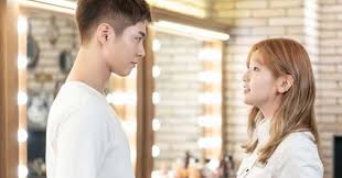 Drakorqu situs download drama korea terbaru sub indo. Record Of Youth Episode 16 Akhir Hubungan Hye Jun Dan Jung Ha