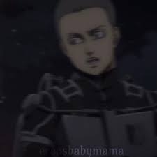 CONNIE IS SO FINE HELP AND HE IS SO TALL NOW OMG sdt: @jeansbabymama #fyp  #aotedit #conniespringer #conniespringeredit #connieaot #aotseason4