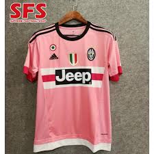 The pink away jersey has split opinion among fans, although this is not the first time that adidas has bestowed the colorway upon one of its top teams. Juventus Pink Jersey For Sale Off 54 Www Ncccc Gov Eg