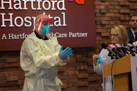 Follow the rss feed for this page As Coronavirus Spreads In China And Appears In The U S Connecticut Health Officials Prepare Connecticut Public Radio