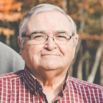 Mr. James "Don" Nix Obituary