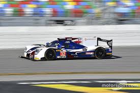 The rolex 24 at daytona kicks off the u.s. United Autosports Set To Make Rolex 24 Return In 2021