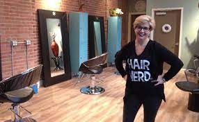 Best lodging in amherst, ny (with prices). Salon In The City Buffalo Rising