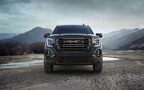 Download Wallpapers 4k Gmc Sierra At4 Front View 2019 Cars Desert Pickups Gmc Sierra Offroad Gmc Besthqwallpapers Com Gmc Sierra Denali Gmc Sierra Sierra Denali