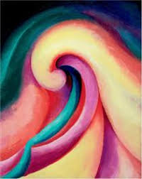 Sus padres, francis calyxtus o'keeffe e ida (totto) o'keeffe, eran productores de leche. Georgia O Keeffe 237 Artworks Painting