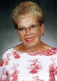 Jackie Carpenter Obituary April 23, 2013