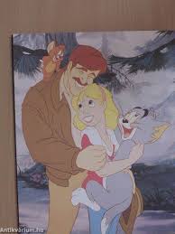 Réz András: Mindig kell egy barát (Lilliput Könyvkiadó Kereskedelmi Kft.,  1994)