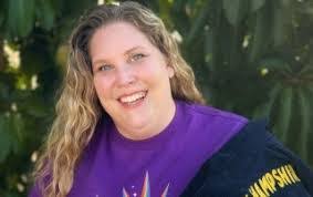 Lacey Reeves's Instagram, Twitter & Facebook