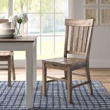 Wilbury Solid Wood Executive Desk Reviews Birch Lane Dining Chairs Solid Wood Dining Chairs Wooden Dining Chairs