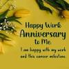 1 year work anniversary quotes. 3