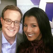 Glenda Lewis WXYZ added a new photo —...