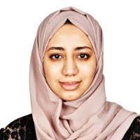 Sara Amin's Instagram, Twitter & Facebook