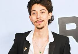 Who Is Cole Martin? The 'My Name Is Leon' Star Is A Hugo Boss Model Too