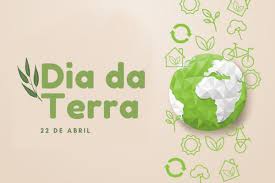 Vamos restaurar nossa terra, nosso lar. 22 De Abril Dia Da Terra Prepara Enem