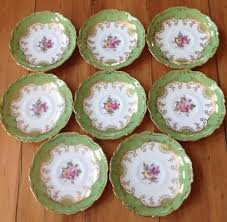 coalport sandringham green vintage china tea cups and saucers for sale at helen s royal tea house vintage china table centerpieces china tea cups