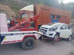 Need a towing service in los angeles? Car Towing Services In Kurali Manjeet Towing Services Car Towing Services In Kurali 7