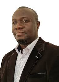 William Agyekum Acquah