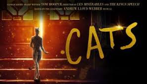Cats (2019) ver película completa en español latino y subtitulado. Cats El Musical Love4musicals