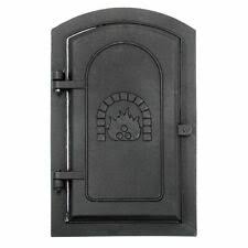 Maybe you would like to learn more about one of these? New Vestal Mfg 128 Black Cast Iron 12 X 8 Fireplace Cleanot Door 6947386 Home Hvac Appliances Parts Accessories Patterer Fireplaces Stoves