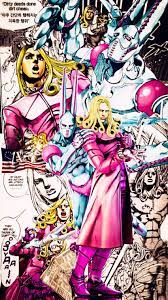 Funny Valentine Anime Jojo Ilustracoes