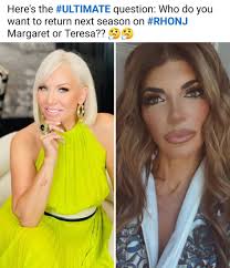 Throwback to RHONJ