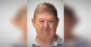 Obituary information for Keith Keller