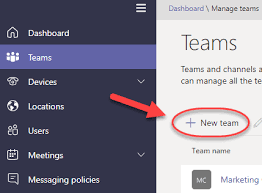 To create a team, first, fire up the app and log in with the appropriate credentials. How To Create And Manage Teams In Microsoft Teams