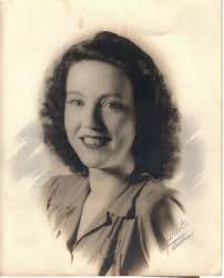 Vera "Jeanne" Darnell Chase-Brown (1924-2004)