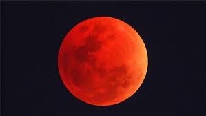 Лунное затмение 26 мая 2021. Nv Sntc0uhnldm