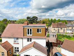 Image result for flat dormer