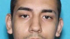 El Paso's most wanted fugitives of the week