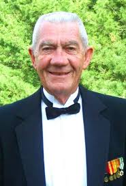 Robert Miller Obituary (1935