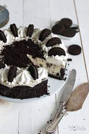 Everyone loves dessert and i don't know any that doesn't love a dessert that's easy to make. No Bake Oreo Cheesecake Bake To The Roots