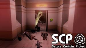 Последние твиты от scp secret laboratory official (@scpslofficial). Scp Secret Laboratory From Stone Baby To Stone Man Youtube