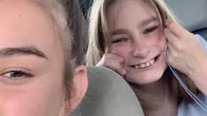 GoFundMe for Olivia and Phoebe Cannon after their dad died