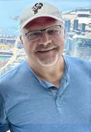 Remembering Thom, founder of the Detroit Mass Mob