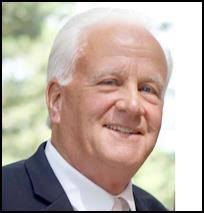 Robert BACHMEIER Obituary (1946