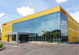 Africa america north america south europe asia australia middle east. Fanuc Malaysia