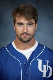 These former Lake County-area high school standouts' college teams will be  in action from April 4-16