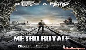Tải Cai đặt Game Pubg Mobile Cho điện Thoại Ios