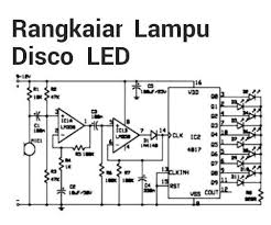 Maybe you would like to learn more about one of these? Belajar Elektro Sendiri Cara Membuat Lampu Disco Led Sederhana Oleh Admin Pada Januari 27 2016 32148 Views Tinggalkan Pesan Cara Membuat Lampu Disco Led Sederhana Kirim Komentar Cara Membuat Lampu
