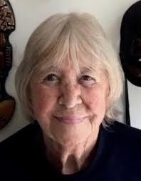 Frances Stroup Lunsford Obituary